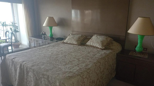 Imagen 15 de 18 de Venta Apartamento 3 Dormitorios Y Servicio Garaje X2 Sobre Rambla