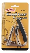 Comprar Capotraste Capo Dastro Capo Para Guitarra Cuatro Bajo A-007