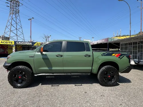 Toyota Tundra