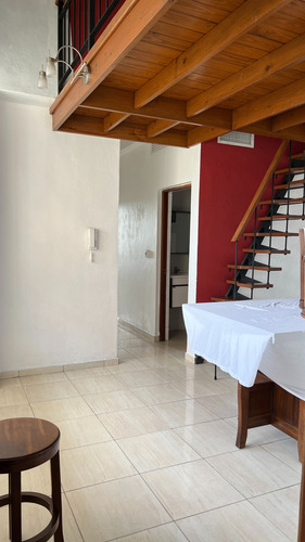 Apartamento En Venta 1 Hab + Estudio En Gazcue 82.12 Metros