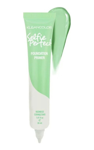 Primer Foundation Selfie Perfect Kleancolor