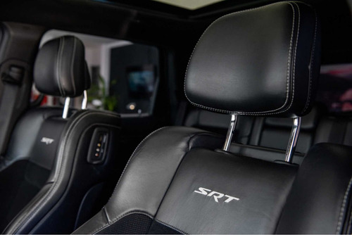 Imagen 13 de 15 de Jeep Grand Cherokee 6.4 Srt Atx 465hp At 2017 - Car Cash