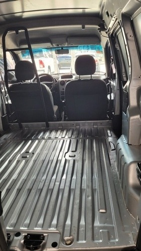Imagen 4 de 16 de Peugeot Partner