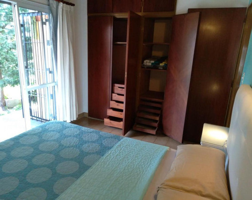 Venta Departamento Villa Gesell Complejo De 6 Unidades A 200m De La Playa