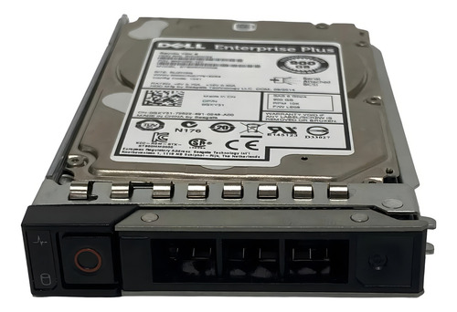 Hd Servidor Dell 900gb Sas 6gbs 10k 2,5 Gky31 St900mm0006