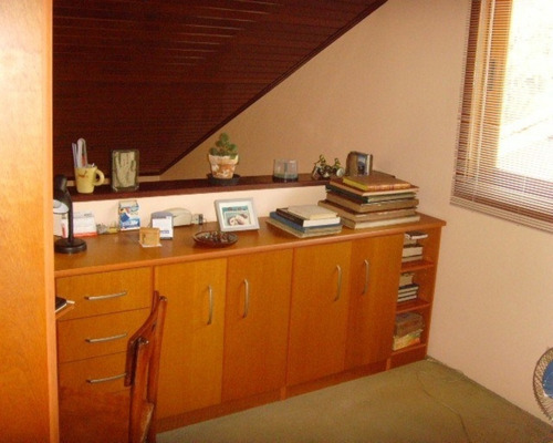 Imagem 21 de 30 de Horto Do Ype Sobrado Em Condomínio 270 M² , 3 Dorm, 1 Suíte, 4 Vagas Terreno De 400 M² - 630-sodg - 67749601