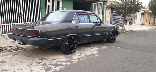 Imagem 2 de 11 de Chevrolet Opala