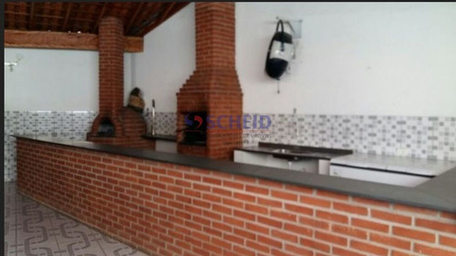 Imagem 2 de 3 de Apartamento A Venda R$ 310.000,00 , Zike Tuma - Mr82016