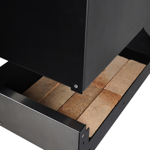 Block Grill Bosca Leñero 250