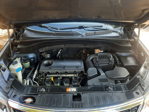 Kia Sorento Ex 2.4 At 4x2