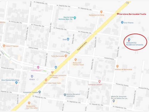 Imagen 5 de 5 de Terreno En Venta Barrio Linda Vista