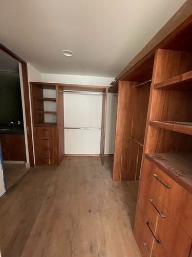 Imagen 11 de 25 de Espectacular Departamento Para Estrenar En La Loma Santa Fe