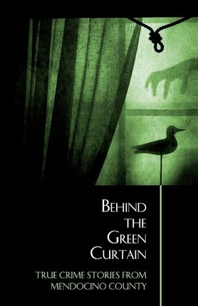 Libro Behind The Green Curtain - Bruce Anderson