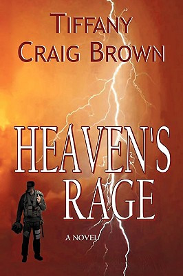 Libro Heaven's Rage - Craig Brown, Tiffany