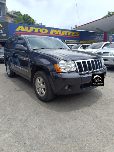 Jeep  Grand Cherokee  4x4