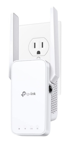 Repetidor Wifi Inalambrico Tp Link