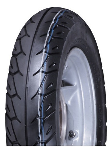 Cubierta 100x90x10 Vrm348 Tubeless Vee Rubber