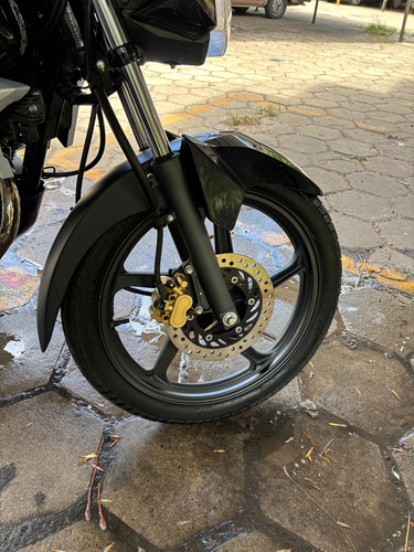 Honda Glh 150