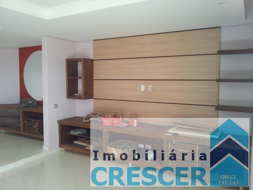 Imagem 2 de 15 de Apartamento Para Venda Em São Paulo, Tatuapé, 4 Dormitórios, 4 Suítes, 8 Banheiros, 3 Vagas - A001_2-34490