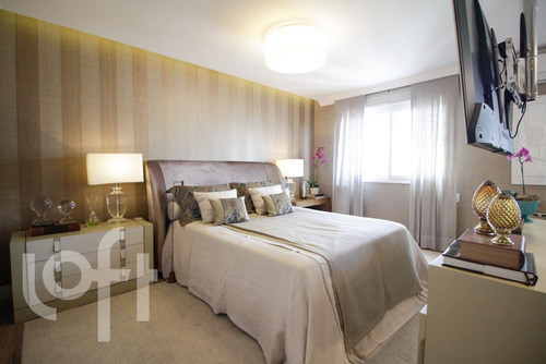 Imagem 20 de 30 de Apto Jardim Paulista | 3 Quartos | 244 M² | Cond: R$3311.00 | 3 Vagas - 1v0r0l4