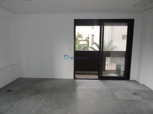Imagem 6 de 15 de Conjunto Comercial Para Locação Na Região Do Metro Paraíso - Ja28144