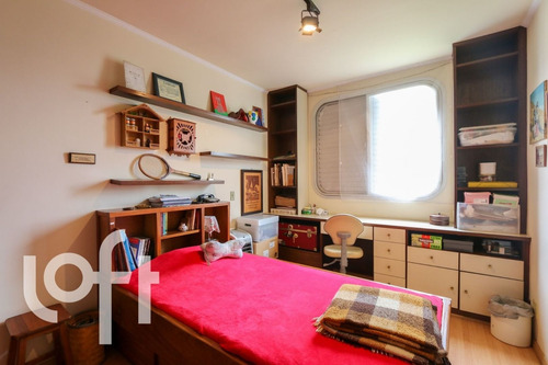 Imagem 27 de 30 de Apartamento Em Paraisópolis, São Paulo/sp De 160m² 3 Quartos À Venda Por R$ 600.764,00 - Ap1912850-s