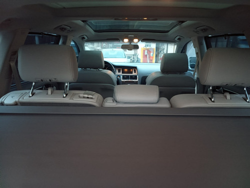 Audi Q7 4.2 Fsi Quattro 5p