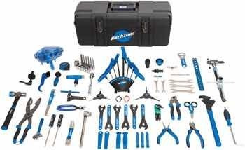 Caja De Herramienta Park Tool Pk-4 Profesional