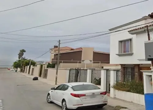 Hermosa Casa En Playas De Rosarito