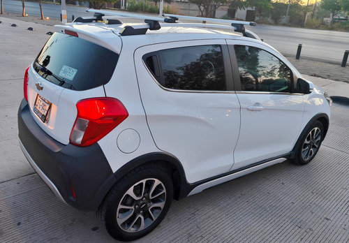 Chevrolet Spark 1.4 Active Mt