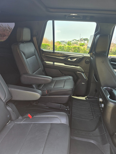 GMC Yukon 6.2 Denali 8 Vel Awd At
