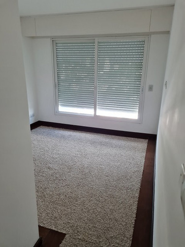Apartamento 2 Dormitorios 2 Baños Garage Buceo