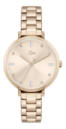 Reloj Lacoste Mujer Acero Inoxidable 2001250 Geneva