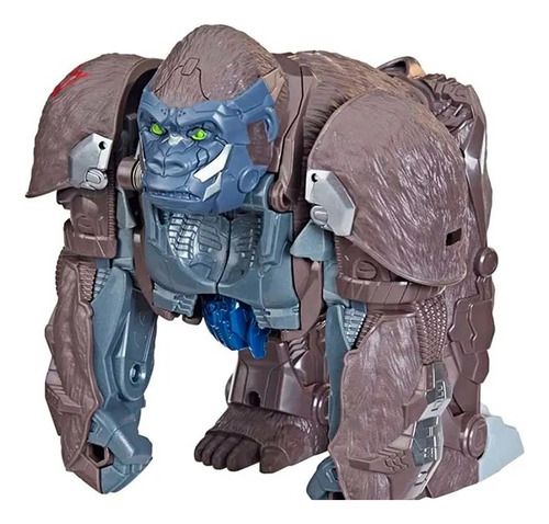 Transformers Rise Of The Beasts Optimus Primal Hasbro