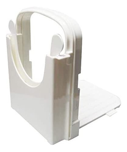 Cortador De Pan Para Cortar Pan Casero (plegable, Ajustable)