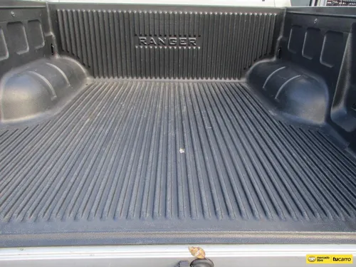 Ford Ranger Xls 4x4 3200cc At Aa