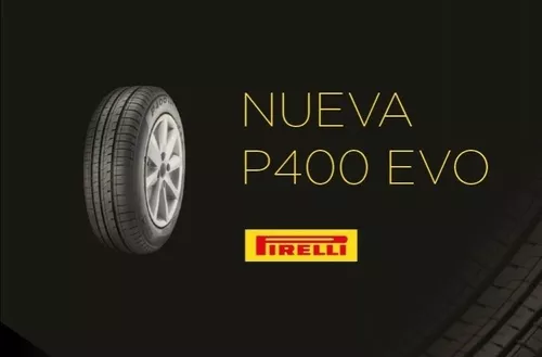 Cubierta Pirelli Formula EVO 205/55 R16 91V