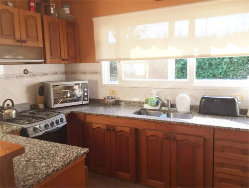 Chalet En Venta Haras Maria Eugenia!! Apto Credito!!