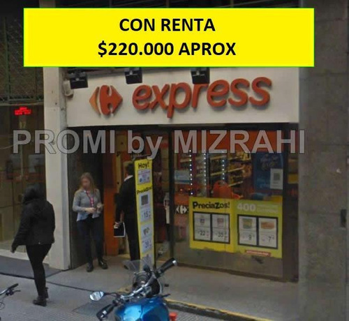 Imagen 1 de 7 de Local - Microcentro