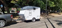 Comprar Casa Rodante Pbarbus 320 Lcm-fabrica Homologada 0km 2025