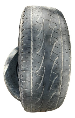 Cubiertas Pirelli Scorpion 265/65/17