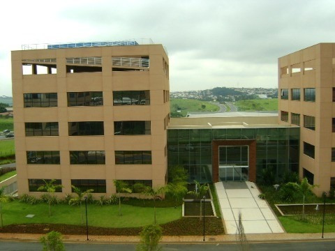 Imagem 23 de 30 de Venda Predio Comercial Campinas - Pr00097 - 2282778