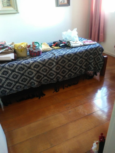 Imagem 4 de 15 de Apartamento Com Area Privativa - Santa Rosa - Ref: 4122 - V-4122