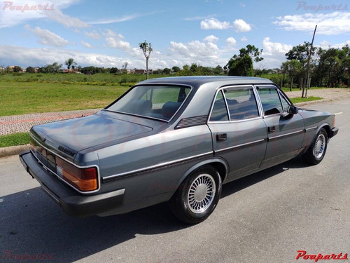 Opala Comodoro Sl/e 2.5 1989 Poaparts