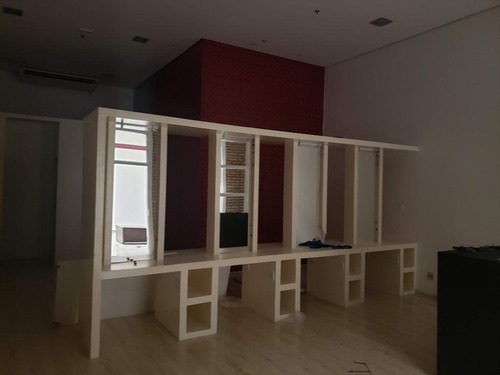 Imagem 10 de 20 de Sala À Venda E Locação, 75 M² - Centro - Santo André/sp - Sa3443