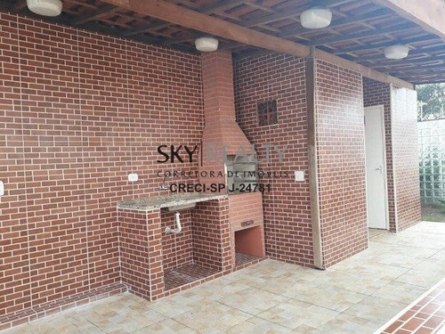 Imagem 13 de 15 de Apartamentos - Parque Reboucas - Ref: 14511 - V-14511