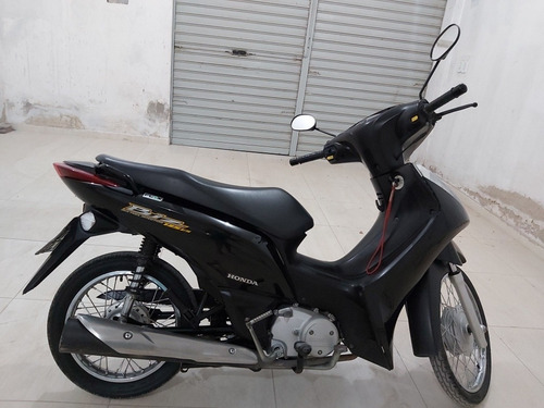 Imagem 2 de 6 de Honda Biz 125 2012