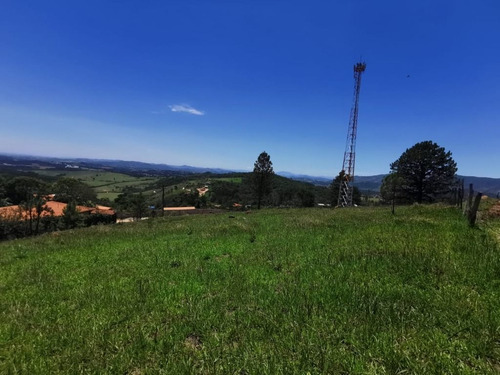 Imagem 9 de 13 de Terreno À Venda, 931 M² Por R$ 140.000,00 - Vitória Régia - Atibaia/sp - Te0464