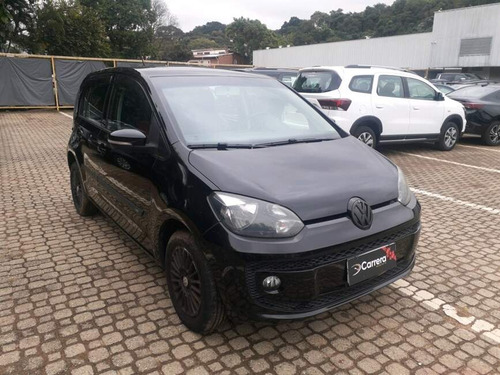 Volkswagen Up! 1.0 TSI MOVE UP 12V FLEX 4P MANUAL