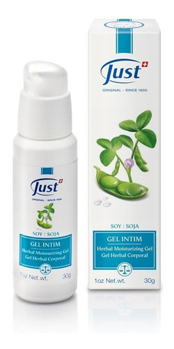 Gel Intim Soja 30 Grs